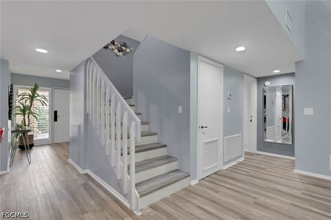 Tiny photo for 4841 Springline Drive, Fort Myers, FL 33919 (MLS # 2026017787)