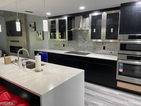 Tiny photo for 4841 Springline Drive, Fort Myers, FL 33919 (MLS # 2026017787)