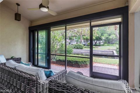 Tiny photo for 4841 Springline Drive, Fort Myers, FL 33919 (MLS # 2026017787)