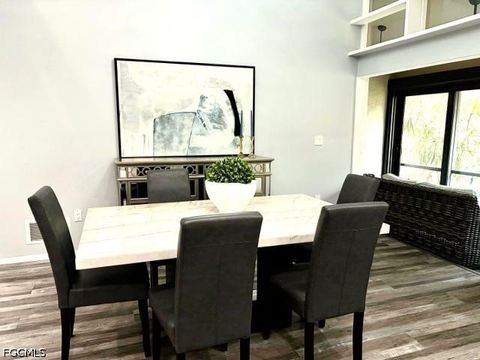 Tiny photo for 4841 Springline Drive, Fort Myers, FL 33919 (MLS # 2026017787)