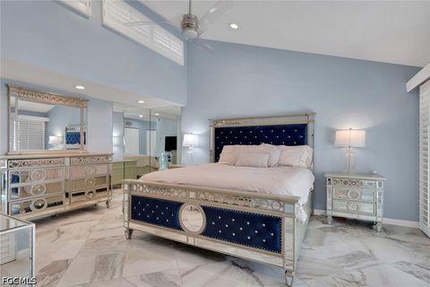 Tiny photo for 4841 Springline Drive, Fort Myers, FL 33919 (MLS # 2026017787)