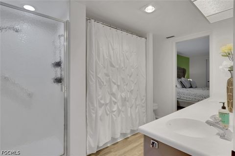 Tiny photo for 4841 Springline Drive, Fort Myers, FL 33919 (MLS # 2026017787)