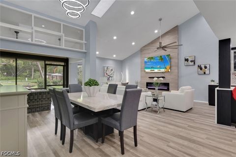 Tiny photo for 4841 Springline Drive, Fort Myers, FL 33919 (MLS # 2026017787)