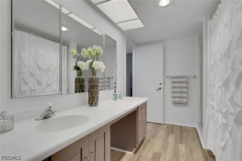 Tiny photo for 4841 Springline Drive, Fort Myers, FL 33919 (MLS # 2026017787)