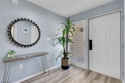 Tiny photo for 4841 Springline Drive, Fort Myers, FL 33919 (MLS # 2026017787)