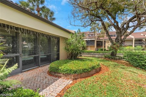 Tiny photo for 4841 Springline Drive, Fort Myers, FL 33919 (MLS # 2026017787)