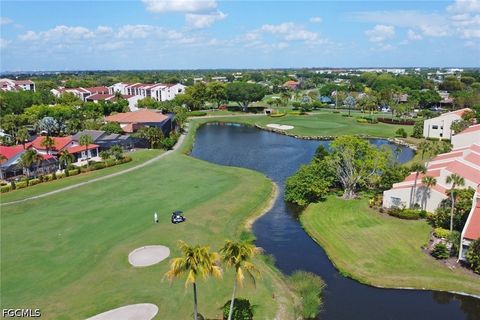 Tiny photo for 4841 Springline Drive, Fort Myers, FL 33919 (MLS # 2026017787)