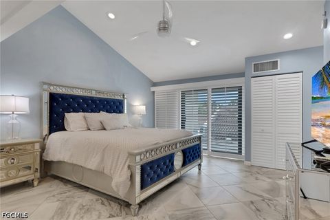 Tiny photo for 4841 Springline Drive, Fort Myers, FL 33919 (MLS # 2026017787)