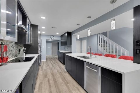 Tiny photo for 4841 Springline Drive, Fort Myers, FL 33919 (MLS # 2026017787)