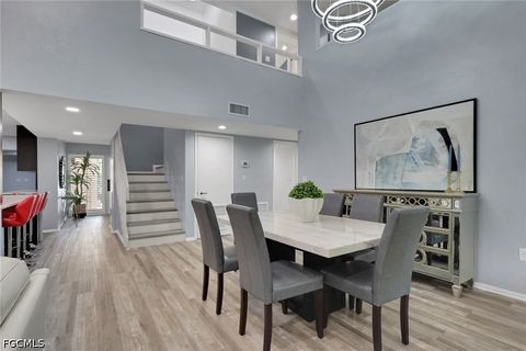 Tiny photo for 4841 Springline Drive, Fort Myers, FL 33919 (MLS # 2026017787)