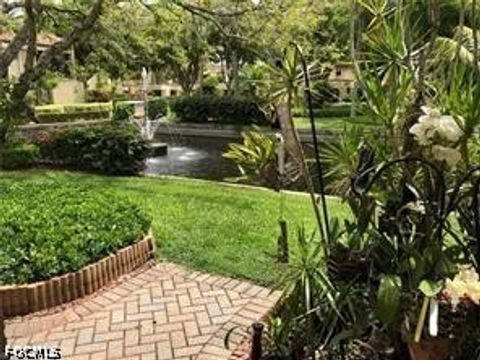 Tiny photo for 4841 Springline Drive, Fort Myers, FL 33919 (MLS # 2026017787)