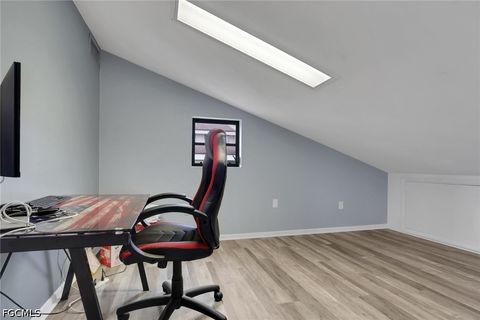 Tiny photo for 4841 Springline Drive, Fort Myers, FL 33919 (MLS # 2026017787)