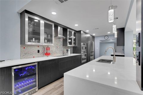 Tiny photo for 4841 Springline Drive, Fort Myers, FL 33919 (MLS # 2026017787)