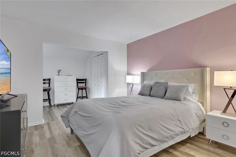 Tiny photo for 4841 Springline Drive, Fort Myers, FL 33919 (MLS # 2026017787)