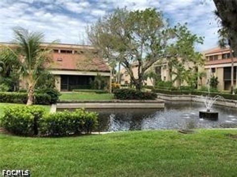 Tiny photo for 4841 Springline Drive, Fort Myers, FL 33919 (MLS # 2026017787)