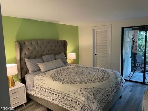 Tiny photo for 4841 Springline Drive, Fort Myers, FL 33919 (MLS # 2026017787)