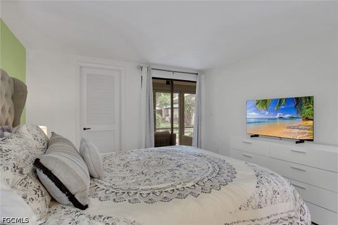 Tiny photo for 4841 Springline Drive, Fort Myers, FL 33919 (MLS # 2026017787)