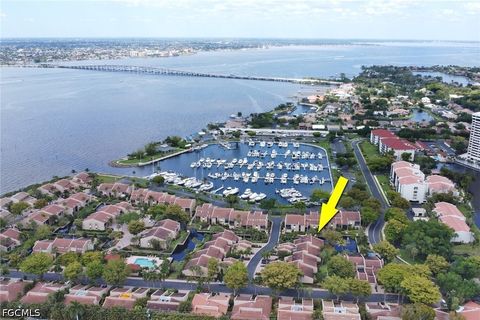 Tiny photo for 4841 Springline Drive, Fort Myers, FL 33919 (MLS # 2026017787)