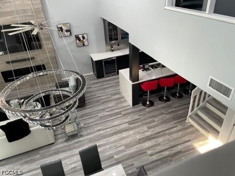 Tiny photo for 4841 Springline Drive, Fort Myers, FL 33919 (MLS # 2026017787)