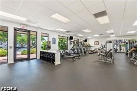 Tiny photo for 4841 Springline Drive, Fort Myers, FL 33919 (MLS # 2026017787)