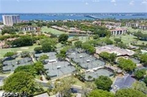 Tiny photo for 4841 Springline Drive, Fort Myers, FL 33919 (MLS # 2026017787)