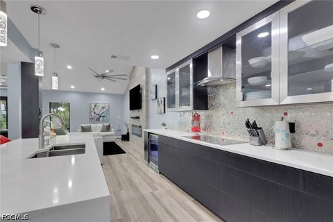 Tiny photo for 4841 Springline Drive, Fort Myers, FL 33919 (MLS # 2026017787)