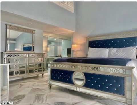 Tiny photo for 4841 Springline Drive, Fort Myers, FL 33919 (MLS # 2026017787)