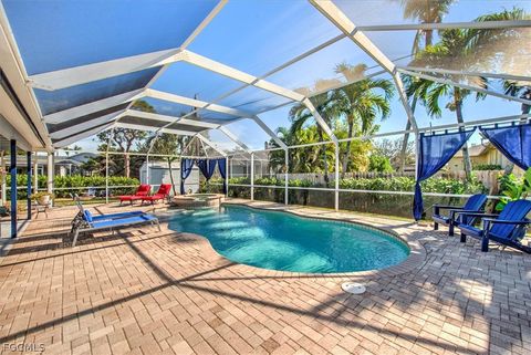 4771 Palmetto Terrace Estero FL 33928