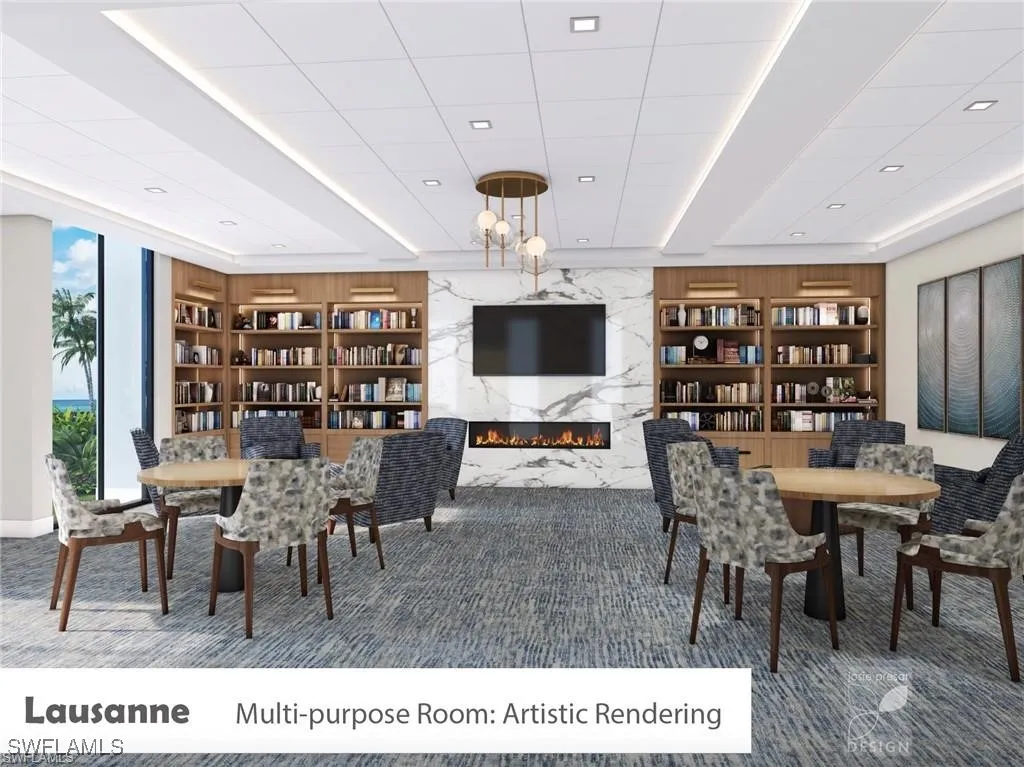 Naples, Florida 34103, United States, 2 Bedrooms Bedrooms, ,3 BathroomsBathrooms,Residential,Active,213208