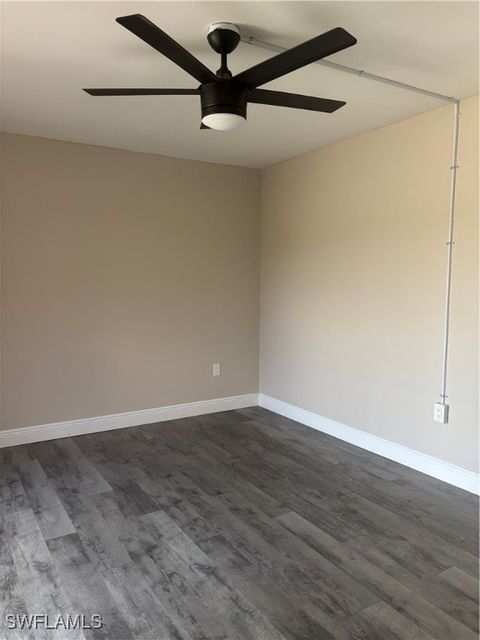 Tiny photo for 5245 Cedarbend Drive #4, Fort Myers, FL 33919 (MLS # 225055621)