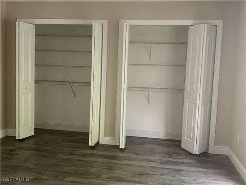 Tiny photo for 5245 Cedarbend Drive #4, Fort Myers, FL 33919 (MLS # 225055621)