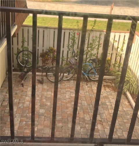 Tiny photo for 5245 Cedarbend Drive #4, Fort Myers, FL 33919 (MLS # 225055621)