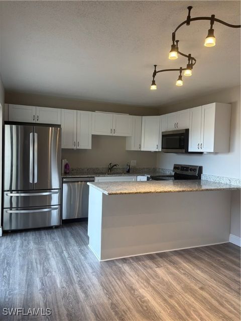 Tiny photo for 5245 Cedarbend Drive #4, Fort Myers, FL 33919 (MLS # 225055621)