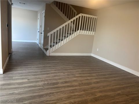 Tiny photo for 5245 Cedarbend Drive #4, Fort Myers, FL 33919 (MLS # 225055621)