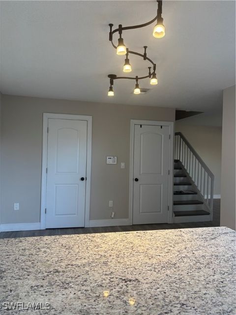 Tiny photo for 5245 Cedarbend Drive #4, Fort Myers, FL 33919 (MLS # 225055621)