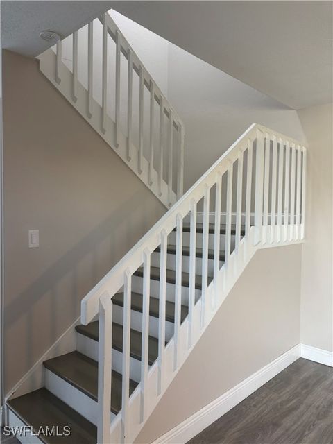 Tiny photo for 5245 Cedarbend Drive #4, Fort Myers, FL 33919 (MLS # 225055621)