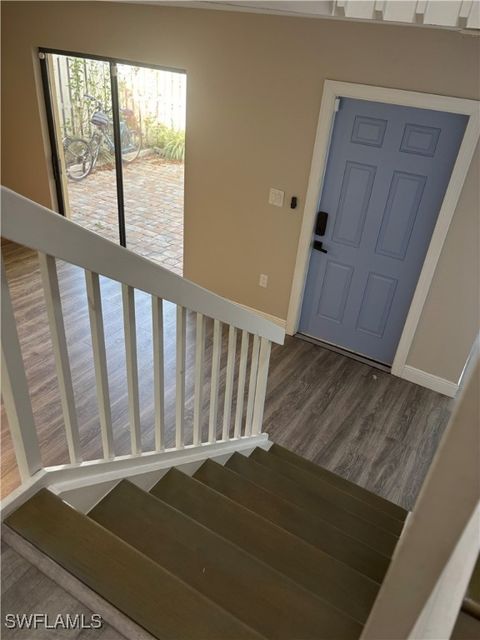 Tiny photo for 5245 Cedarbend Drive #4, Fort Myers, FL 33919 (MLS # 225055621)