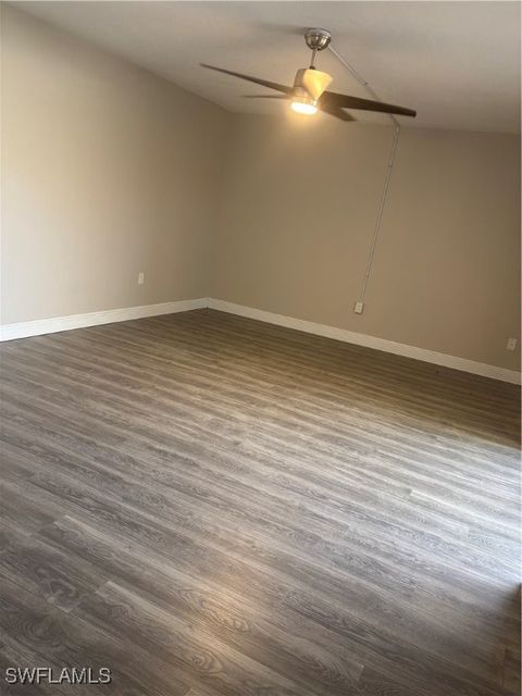 Tiny photo for 5245 Cedarbend Drive #4, Fort Myers, FL 33919 (MLS # 225055621)