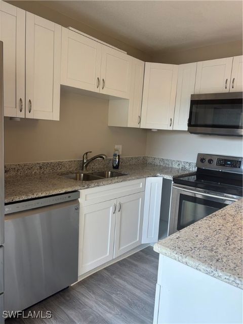 Tiny photo for 5245 Cedarbend Drive #4, Fort Myers, FL 33919 (MLS # 225055621)