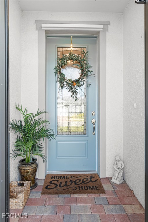 3705 Passion Vine Drive