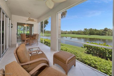 25921 Nesting Court 101 Bonita Springs FL 34134