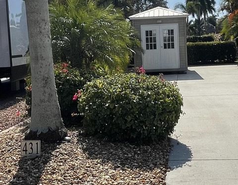 5459 Cypress Trail Resort Circle Fort Myers FL 33905