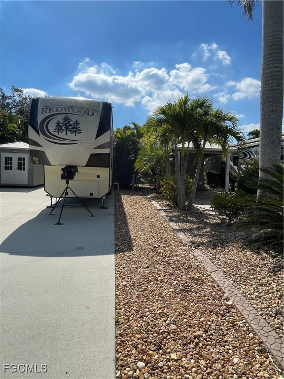 5459 Cypress Trail Resort Circle