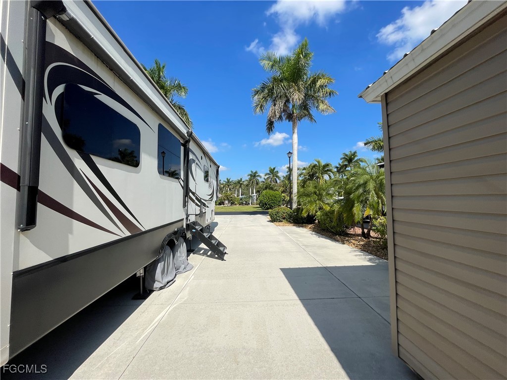 5459 Cypress Trail Resort Circle