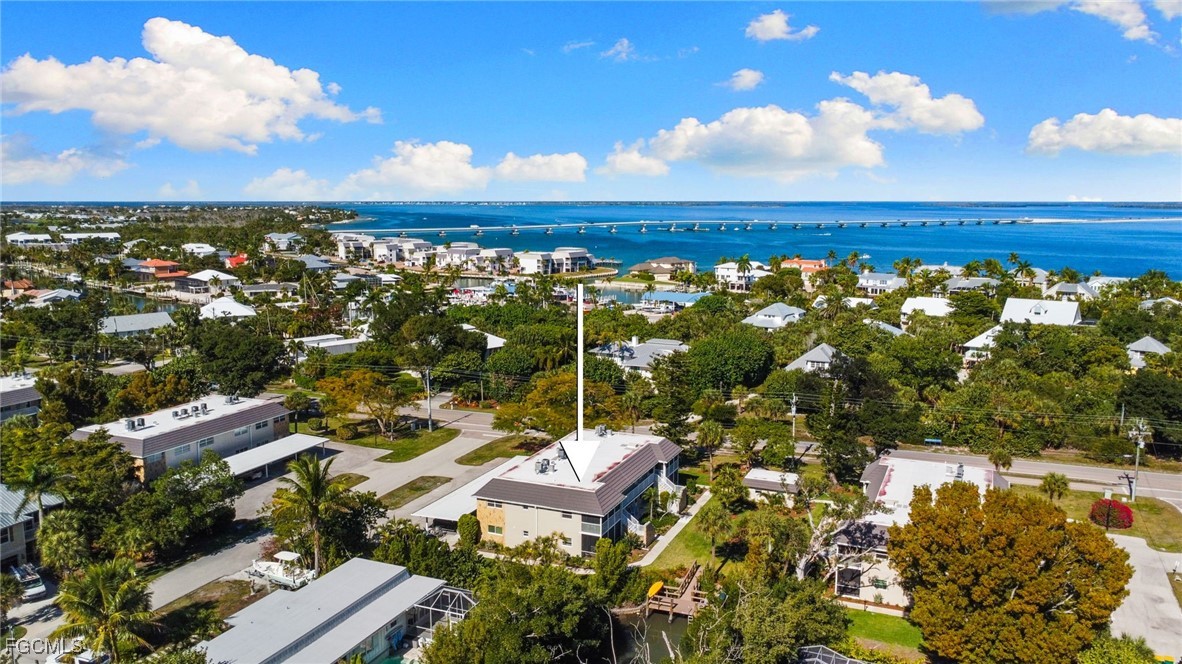 601 Periwinkle Way C-5