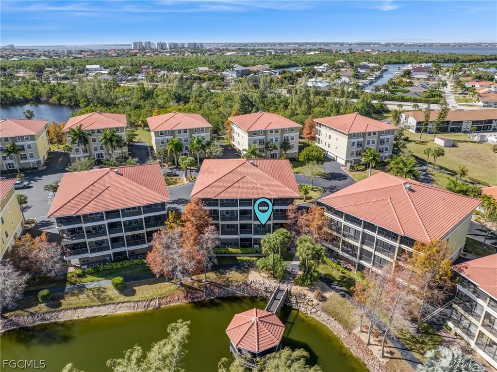 10061 Lake Cove Drive 102