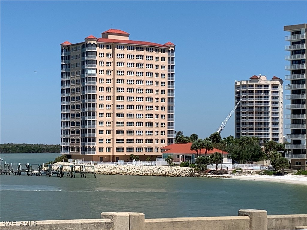 8751 Estero Boulevard 704