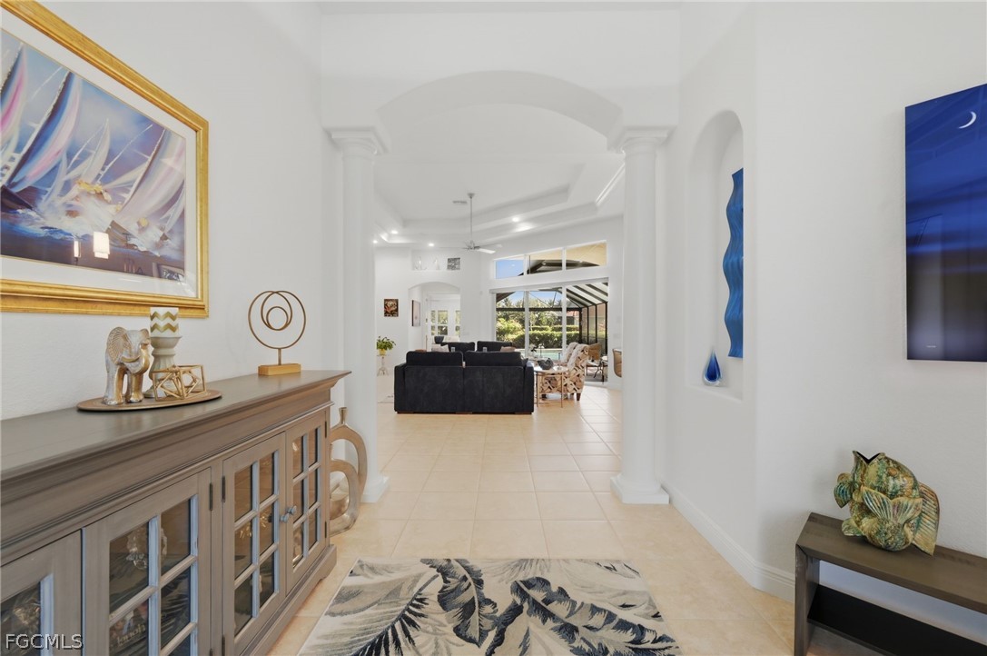 8855 Largo Mar Drive