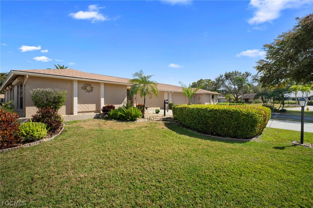 5494 Capbern Court