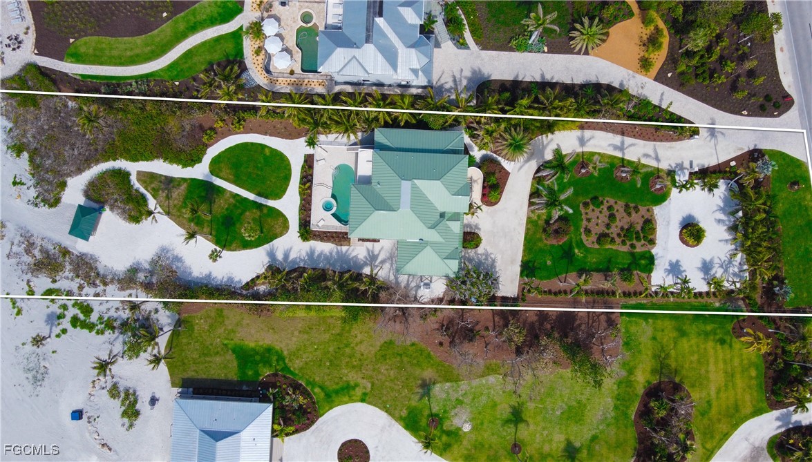 16770 Captiva Drive